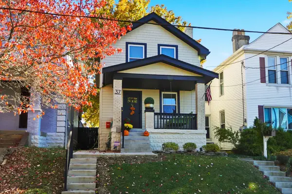 37 17th Street, Newport, KY 41071