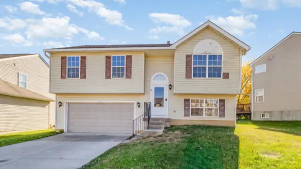 7681 Falls Creek Way, Burlington, KY 41005