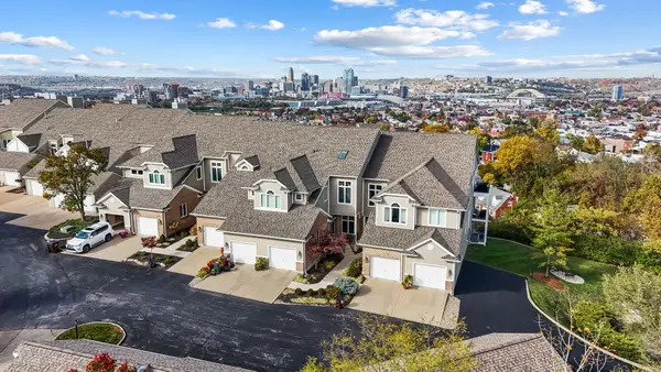 21 Tower Drive, Newport, KY 41071