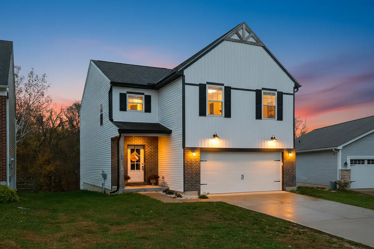 142 Arlington Court, Williamstown, KY 41097 - Image #1