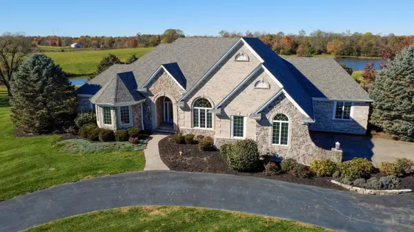 508 Eads Road, Crittenden, KY 41030