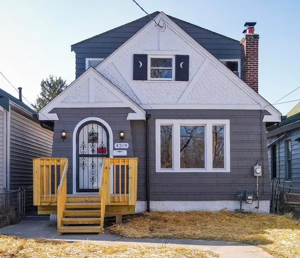 4319 Mckee Street, Latonia, KY 41015