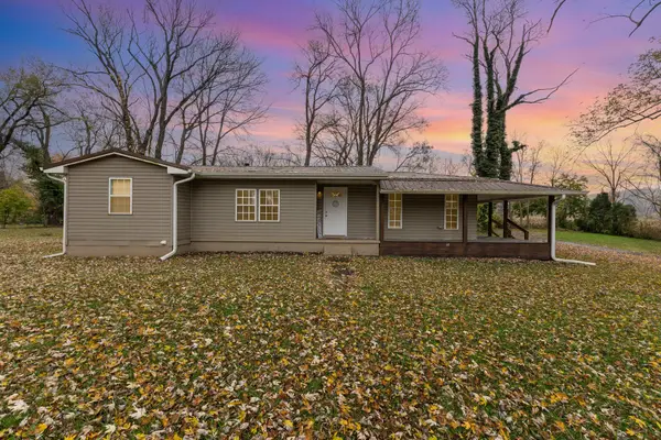 200 Short Street, Ghent, KY 41045