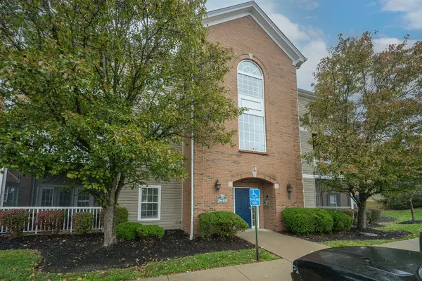 600 Ivy Ridge Drive, Newport, KY 41076