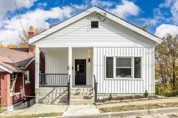 11 Parkview Avenue, Newport, KY 41071