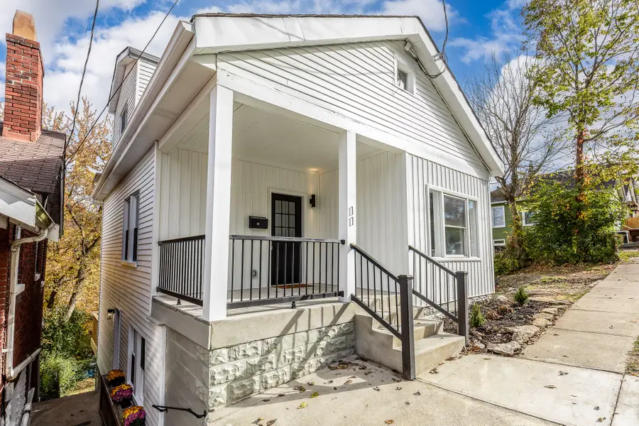 11 Parkview Avenue, Newport, KY 41071 - Image #2