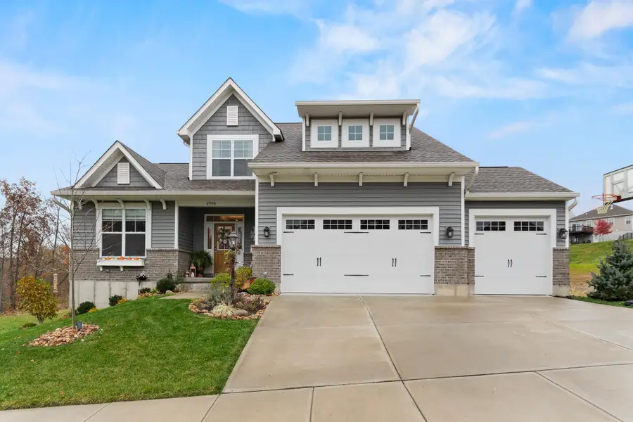 2968 Lariat Way, Burlington, KY 41005 - Image #3