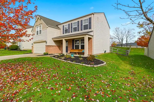 2918 Faubush Court, Independence, KY 41051