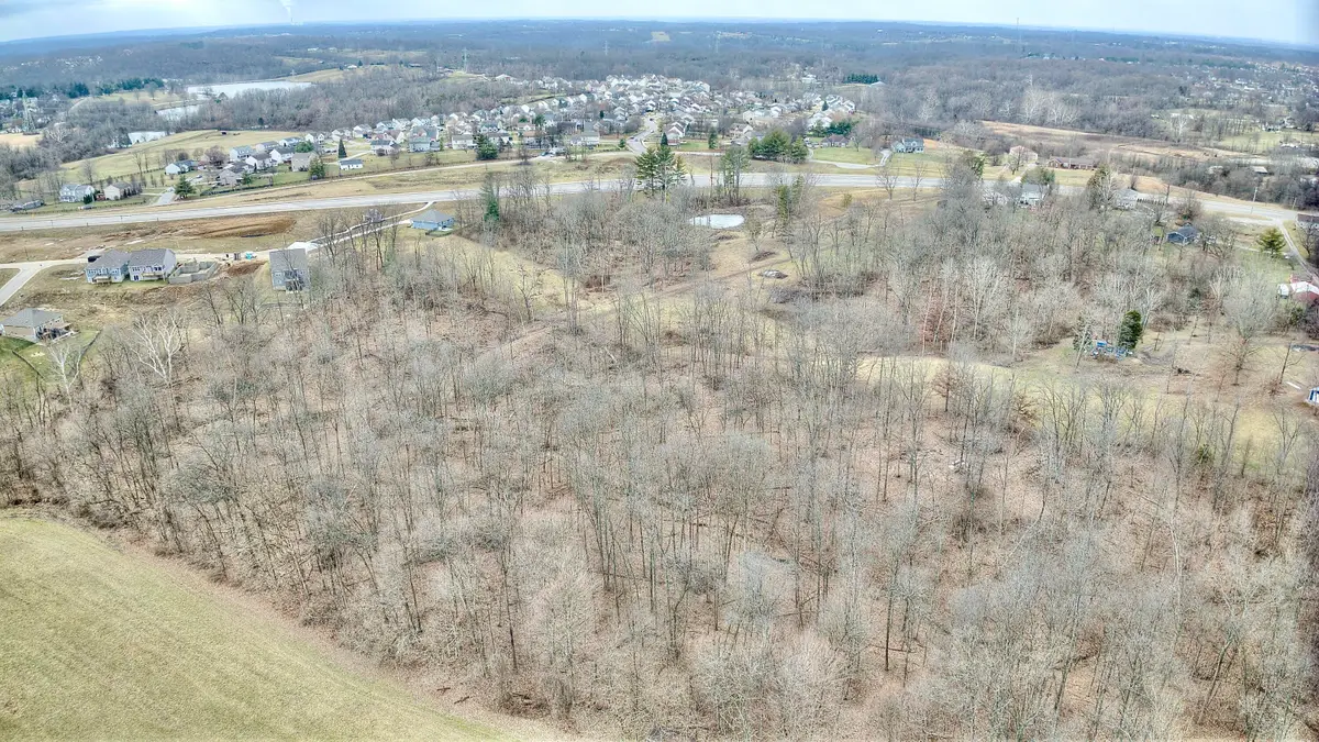 6766 Camp Ernst-lot 4 Road, Burlington, KY 41005 - Image #1