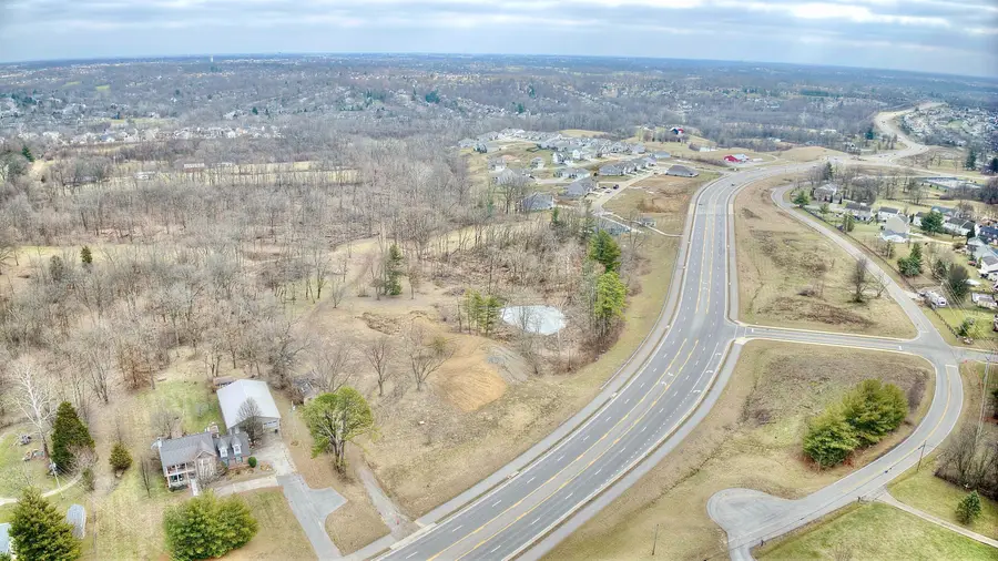 6766 Camp Ernst-lot 4 Road, Burlington, KY 41005 - Image #3