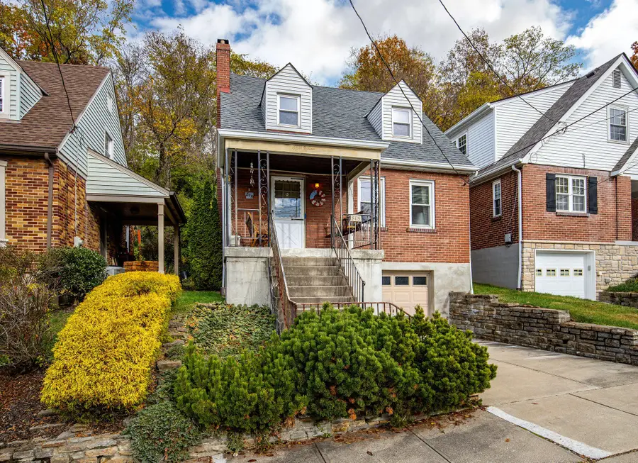 815 Taylor Avenue, Bellevue, KY 41073 - Image #3