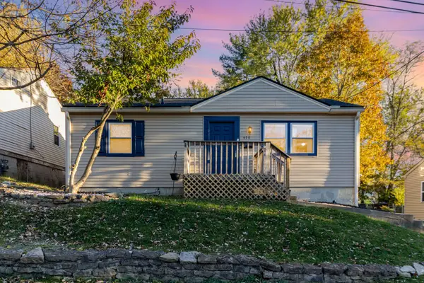 459 Fox Street, Elsmere, KY 41018