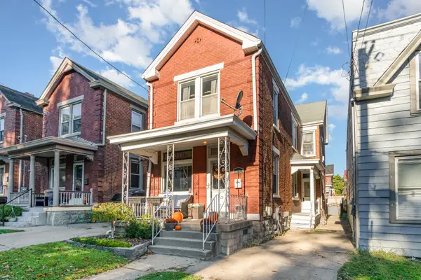 19 16th Street, Newport, KY 41071