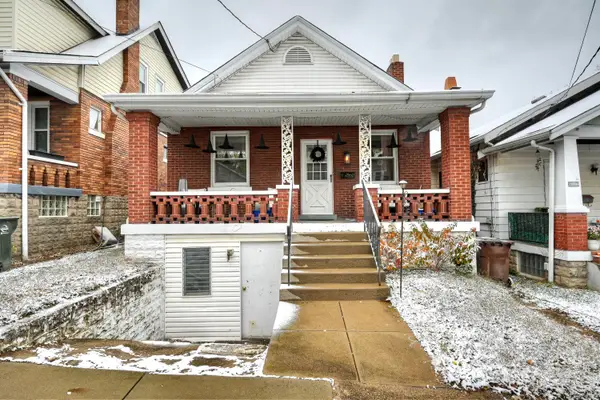 515 Berry Avenue, Bellevue, KY 41073