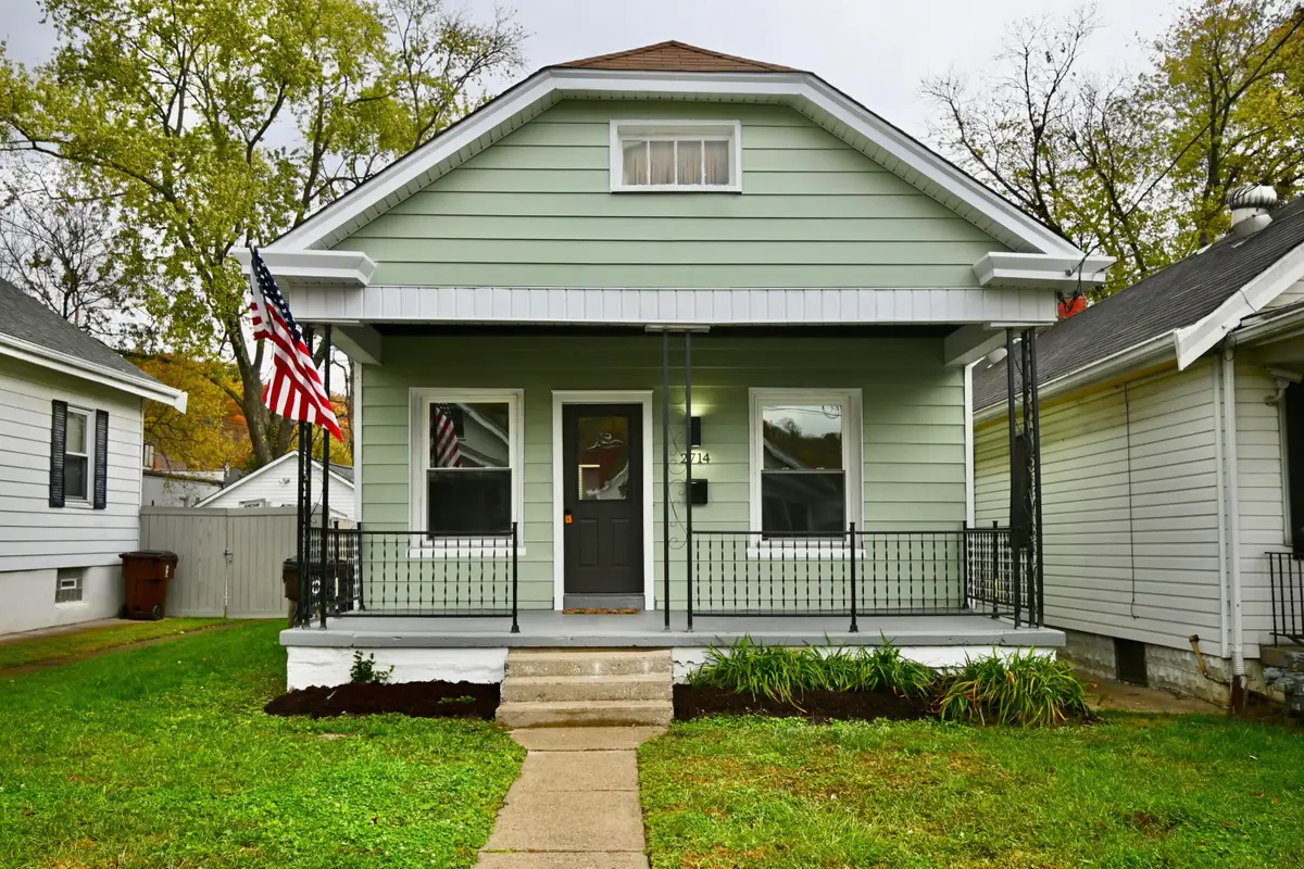 2714 Dakota Avenue, Covington, KY 41015 - Image #1