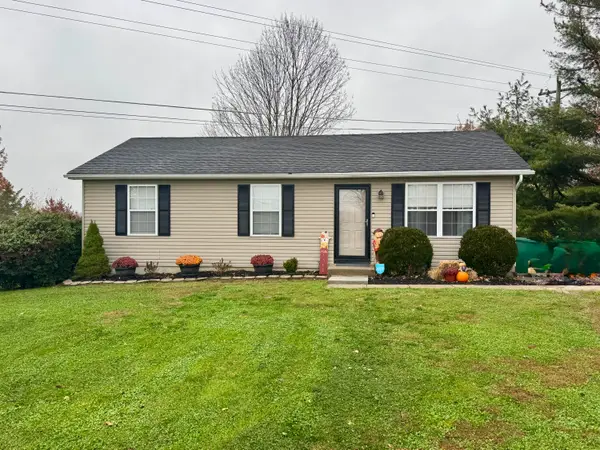 985 Reeves Road, Dry Ridge, KY 41035