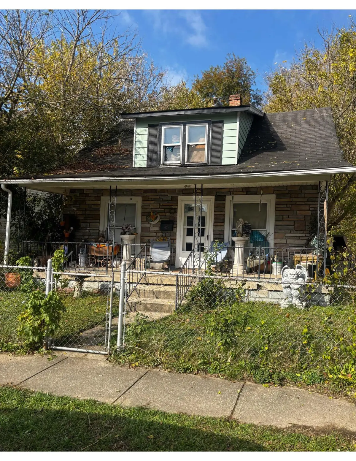 417 S Liberty Street, Falmouth, KY 41040 - Image #1