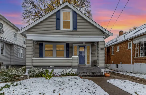 237 Stokesay Street, Ludlow, KY 41016