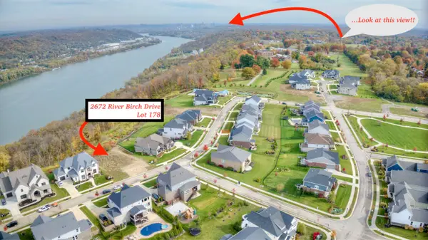2672 River Birch Drive, Villa Hills, KY 41017