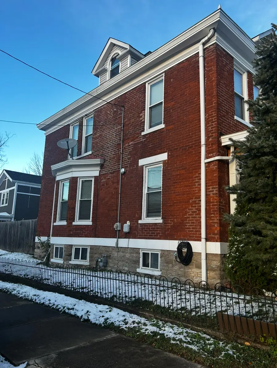 336 Linden Street, Ludlow, KY 41016 - Image #2