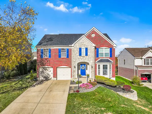 2308 Wicket Court, Florence, KY 41042