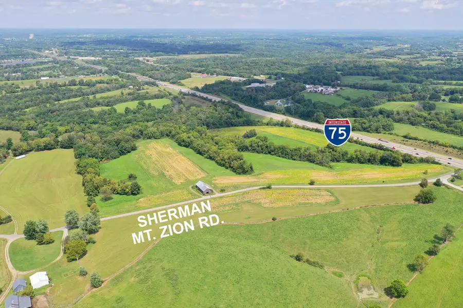 0 Sherman Mt Zion Road, Dry Ridge, KY 41035 - Image #2