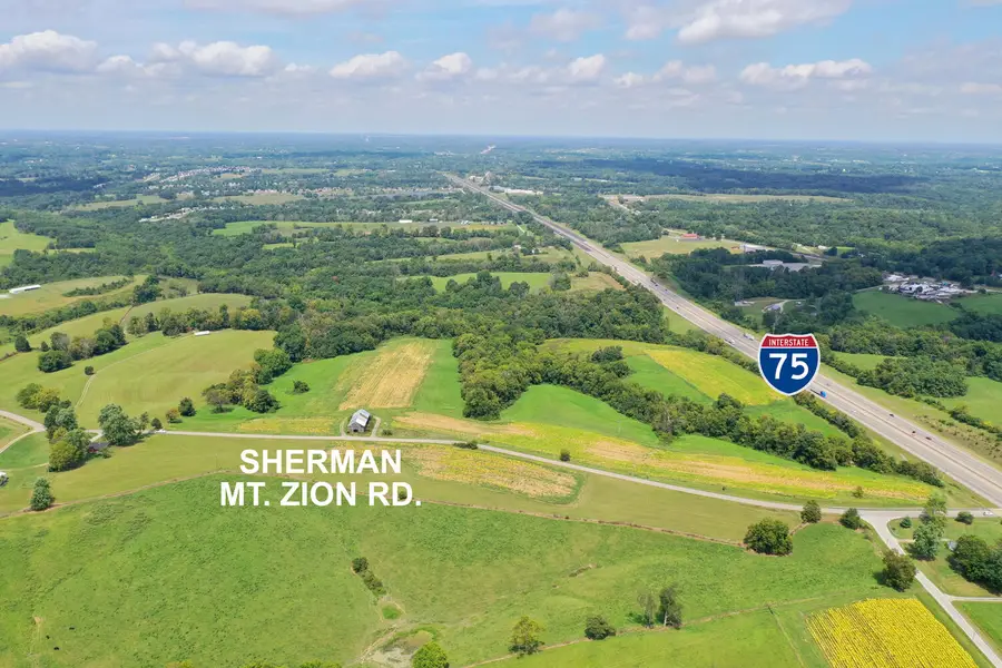 0 Sherman Mt Zion Road, Dry Ridge, KY 41035 - Image #3