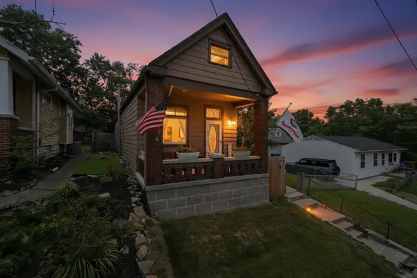 12 Amelia Street, Newport, KY 41071