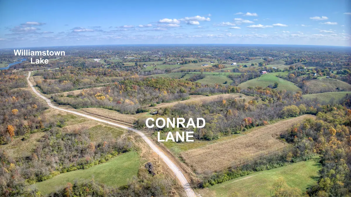 00 Conrad Lane, Williamstown, KY 41097 - Image #1