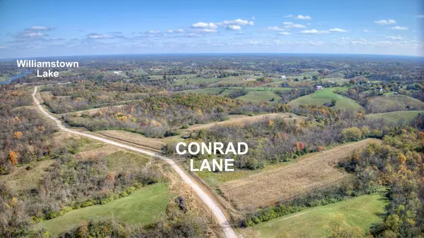 00 Conrad Lane, Williamstown, KY 41097
