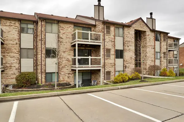 14 Woodland Hills Drive #5, Southgate, KY 41071