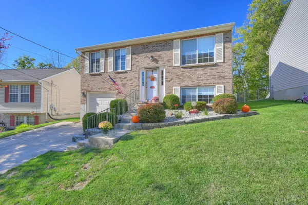 441 Ripple Creek Drive, Elsmere, KY 41018