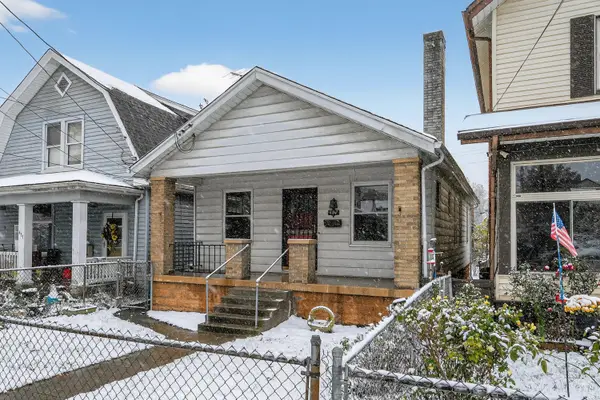 407 Baltimore Avenue, Covington, KY 41015