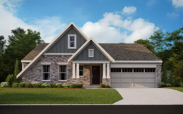 2404 Millie Drive, Burlington, KY 41005