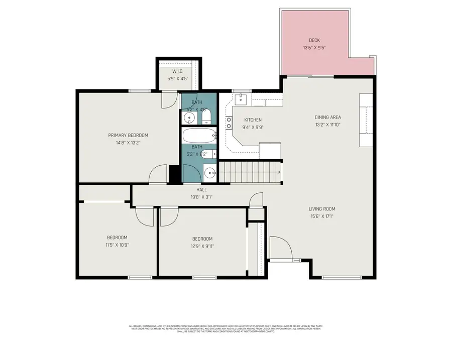 1875 Barnes Road, Williamstown, KY 41097 - Image #3