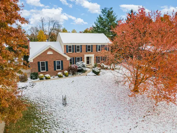 78 Sunnymede Drive, Fort Mitchell, KY 41017