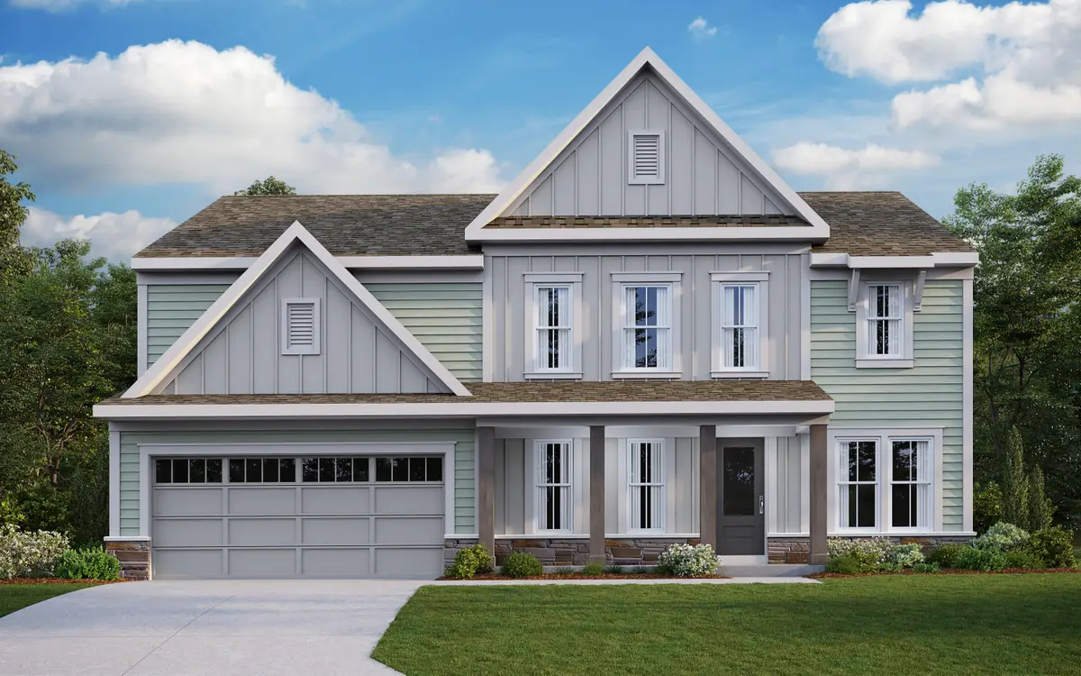 6909 Green Isle Lane, Union, KY 41091 - Image #1