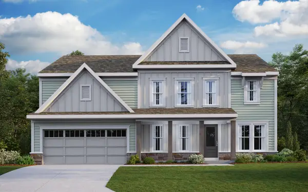 6909 Green Isle Lane, Union, KY 41091