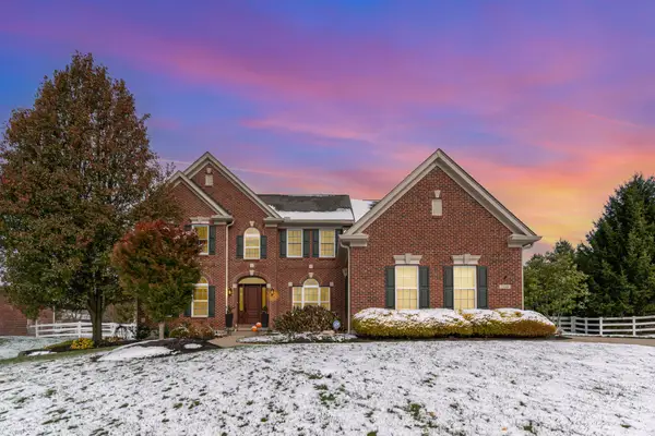 2540 Towering Ridge Lane, Florence, KY 41042