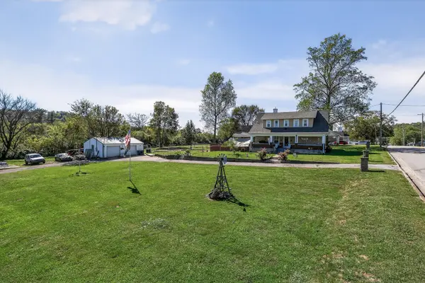 135 Ky Hwy 467 W, Sparta, KY 41083