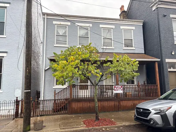 804 Ann Street, Newport, KY 41071