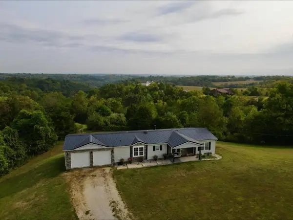 929 Fisher Road, Foster, KY 41043