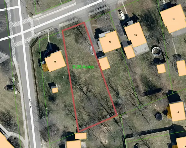 Lot #5 Alta Vista Drive, Walton, KY 41094