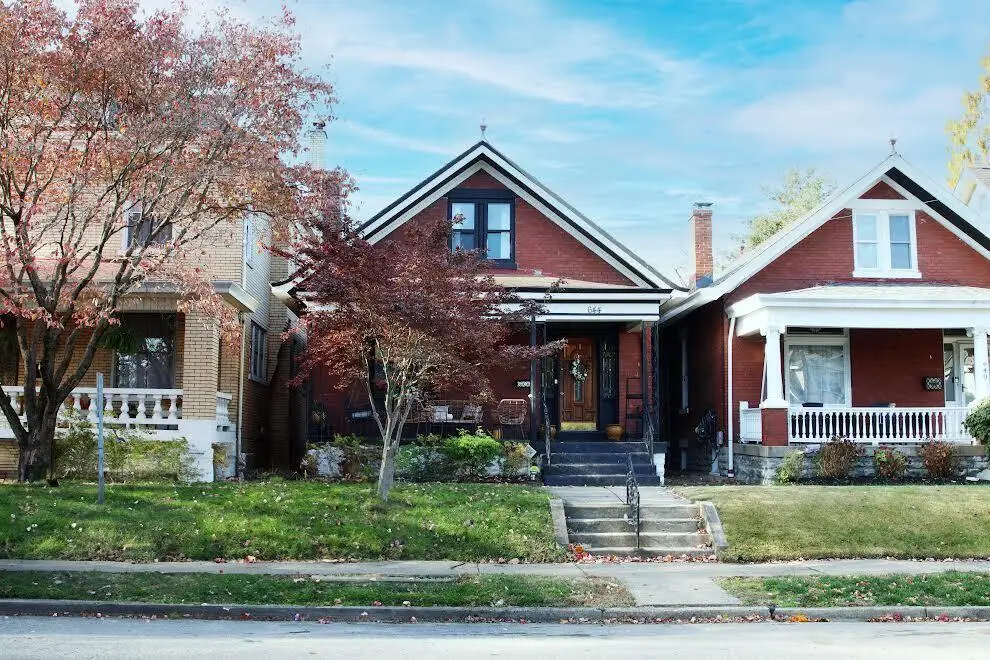 644 Oak Street, Newport, KY 41071 - Image #1