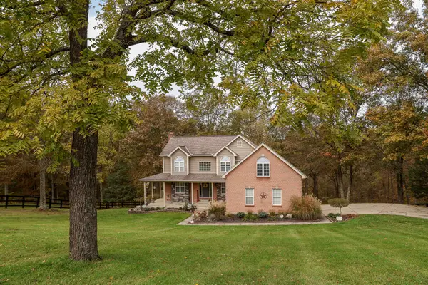 11675 Big Bone Road, Union, KY 41091