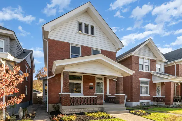 326 5th Avenue, Dayton, KY 41074