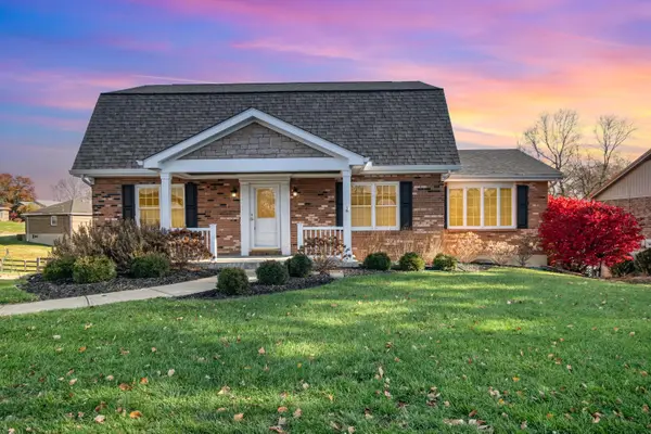 8868 Valley Circle Drive, Florence, KY 41042