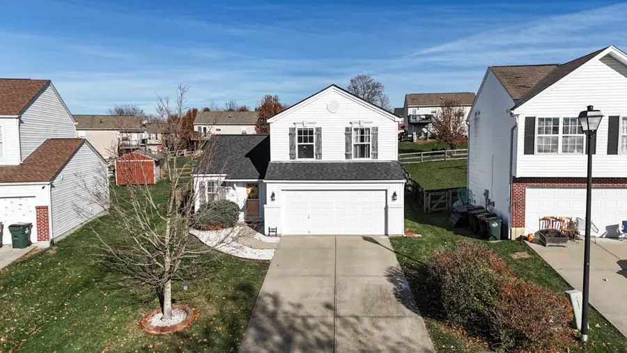 722 Berlander Drive, Independence, KY 41051 - Image #2