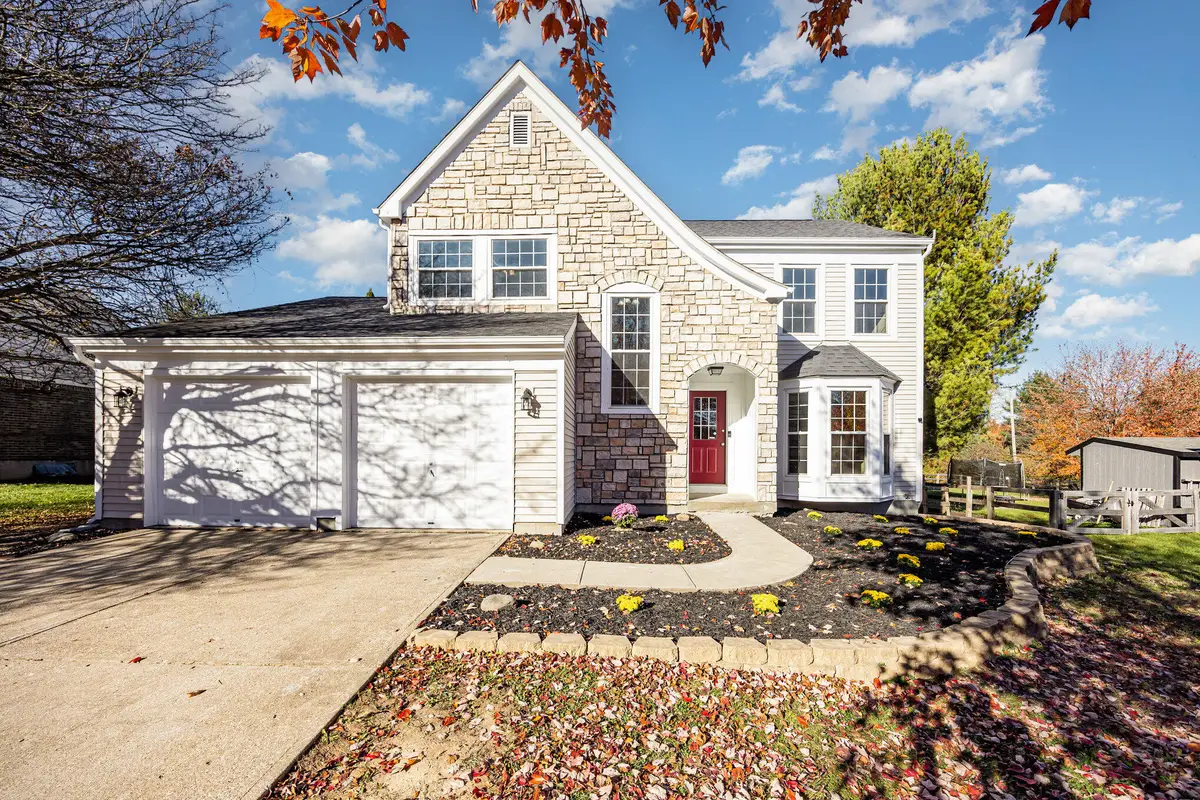 2484 Venetian Way, Burlington, KY 41005 - Image #1