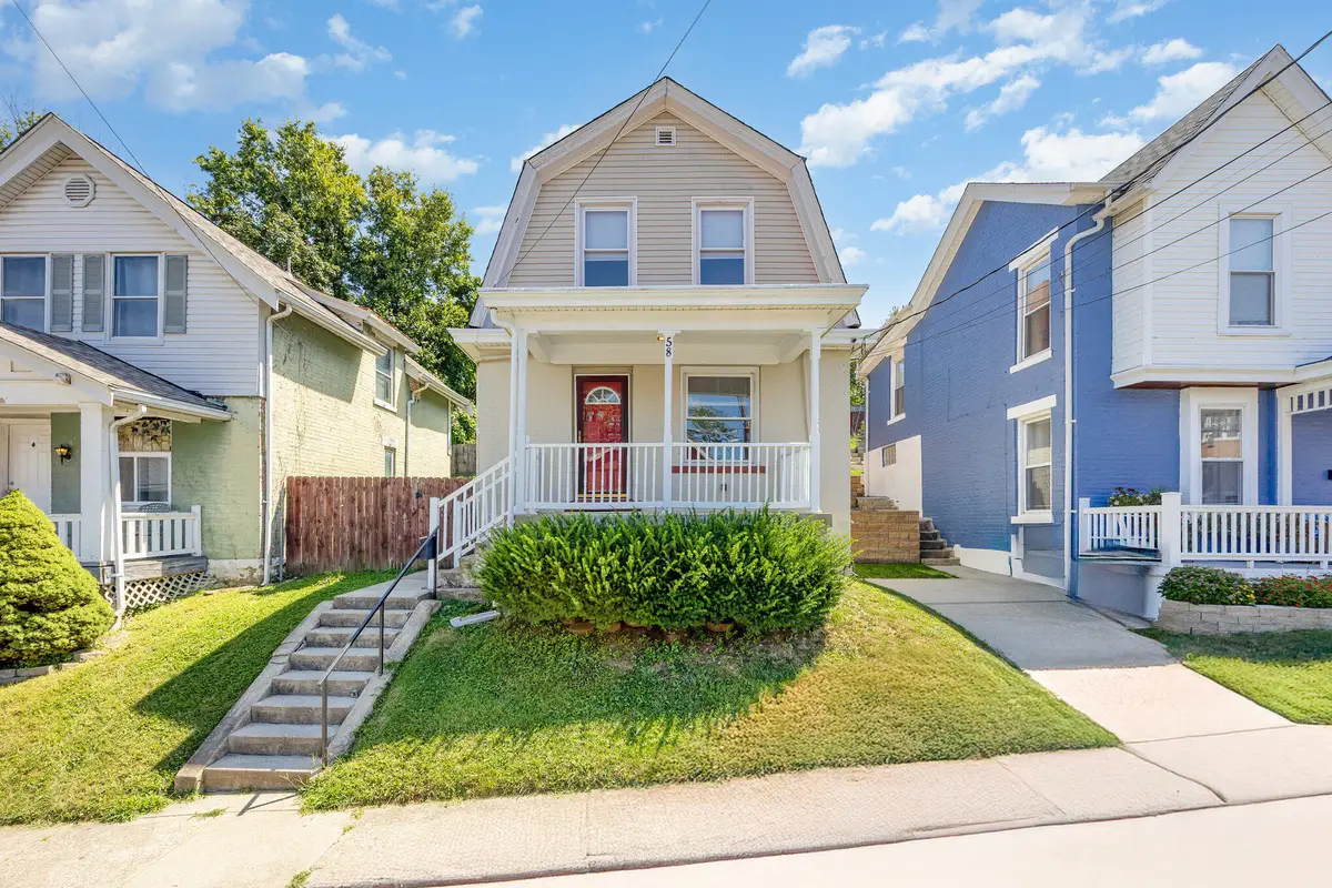 58 16th Street, Newport, KY 41071 - Image #1